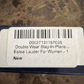 Estée Lauder Double Wear Stay-in-Place Makeup SPF 10 Foundation - 2C0 Cool Vanilla, 1 oz by Price Is Right Miami