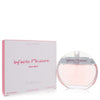 Infinite Pleasure Just Girl by Estelle Vendome Eau De Parfum Spray 3.4 oz for Women