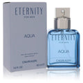 Eternity Aqua by Calvin Klein Body Spray 5.4 oz for Men by Avera Group
