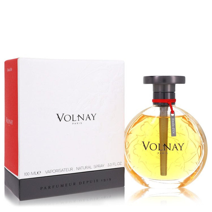 Etoile D'or by Volnay Eau De Parfum Spray 3.4 oz for Women by Avera Group