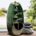 Eternal Aromatherapy Cascading Incense Burner by DailySale