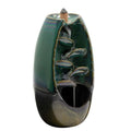 Eternal Aromatherapy Cascading Incense Burner by DailySale