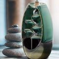 Eternal Aromatherapy Cascading Incense Burner by DailySale