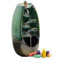 Eternal Aromatherapy Cascading Incense Burner by DailySale