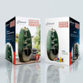 Eternal Aromatherapy Cascading Incense Burner by DailySale