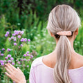 Eternal Empowerment 2-Piece Hair Clips Set by Conscious Items