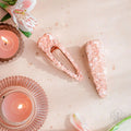 Eternal Empowerment 2-Piece Hair Clips Set by Conscious Items