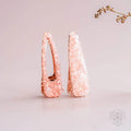 Eternal Empowerment 2-Piece Hair Clips Set by Conscious Items