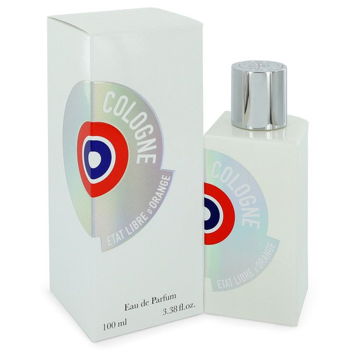 Etat Libre d'Orange Cologne by Etat Libre d'Orange Eau De Parfum Spray (Unisex) 3.38 oz for Women by Avera Group