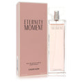 Eternity Moment by Calvin Klein Eau De Parfum Spray 1 oz for Women by Avera Group