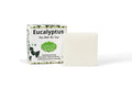 Eucalyptus Shea Butter Bar Soap – Clarifying Cleanse by Lulu’s Holistics