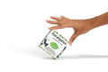 Eucalyptus Shea Butter Bar Soap – Clarifying Cleanse by Lulu’s Holistics