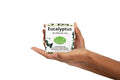 Eucalyptus Shea Butter Bar Soap – Clarifying Cleanse by Lulu’s Holistics