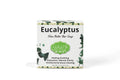 Eucalyptus Shea Butter Bar Soap – Clarifying Cleanse by Lulu’s Holistics