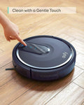 eufy RoboVac 25C Robotic Vacuum Cleaner Wi-Fi Smart Robot (Refurbished) by DailySale