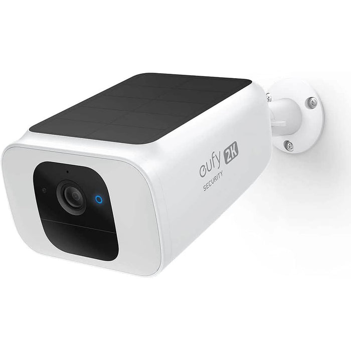 Eufy SoloCam S40 Solar Security Camera by DailySale
