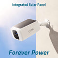 Eufy SoloCam S40 Solar Security Camera by DailySale
