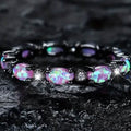 European and American Style Ring by DailySale