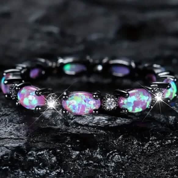 European and American Style Ring by DailySale