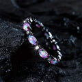 European and American Style Ring by DailySale