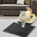 EVA Honeycomb Double Layer Cat Litter Mat by DailySale