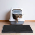 EVA Honeycomb Double Layer Cat Litter Mat by DailySale