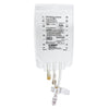 APEX Single Chamber Bag, 3000 mL, Case of 25