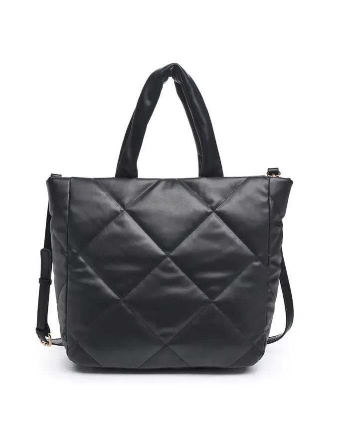 Evangeline Tote by Boutique 23