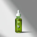 Even-Tone Serum – Brightening Turmeric & Argan Facial Oil by Lulu’s Holistics