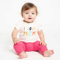 comfy pant | fuchsia by Finn + Emma