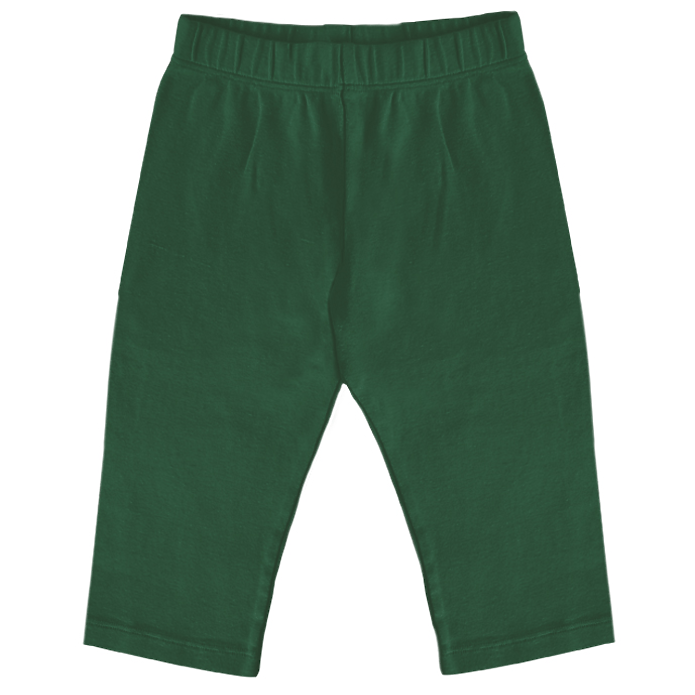 comfy pant | evergreen by Finn + Emma