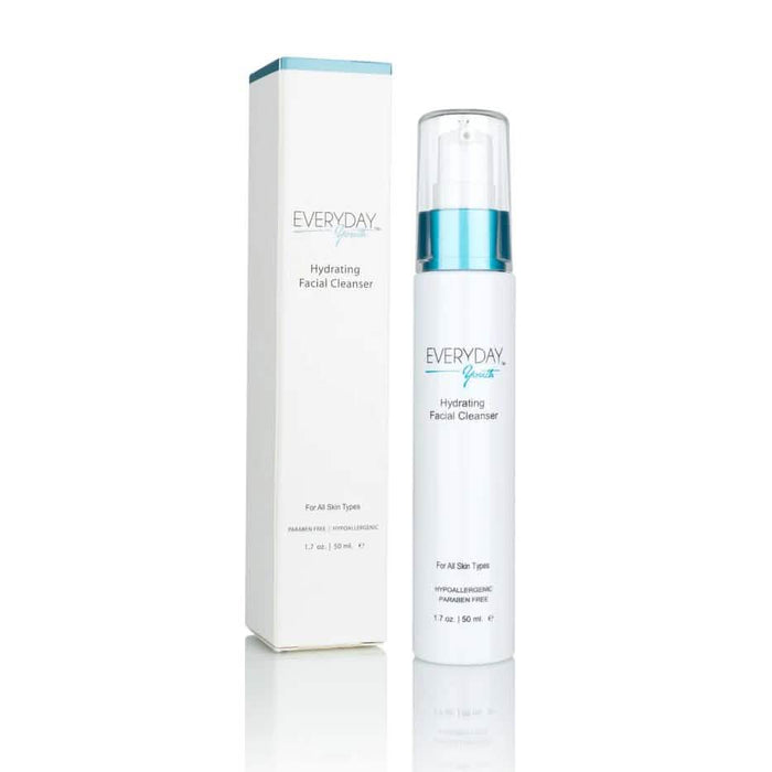 Every Day Youth Hydrating Facial Cleanser and Makeup Remover by DailySale