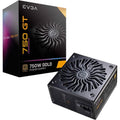 Evga 750w Gold Power Supply 220-GT-0750-Y1 (Refurbished) by DailySale