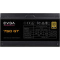 Evga 750w Gold Power Supply 220-GT-0750-Y1 (Refurbished) by DailySale