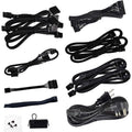 Evga 750w Gold Power Supply 220-GT-0750-Y1 (Refurbished) by DailySale