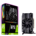 EVGA GeForce RTX 2060 SC Gaming Graphics Card (Refurbished) by DailySale