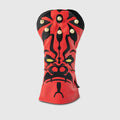 Evil Ape by Guerrilla Golf