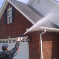 Evilto High Pressure Spray Garden Hose Nozzle by DailySale