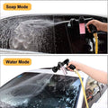 Evilto High Pressure Spray Garden Hose Nozzle by DailySale