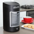 IdeaWorks Kool Down Evaporative Cooler by DailySale