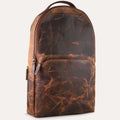 Executive Backpack by Kiko Leather