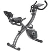 Exercise Stationary Folding Bike