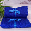Exfoliating African Bath sponge/Net by Duma Mbili LLC