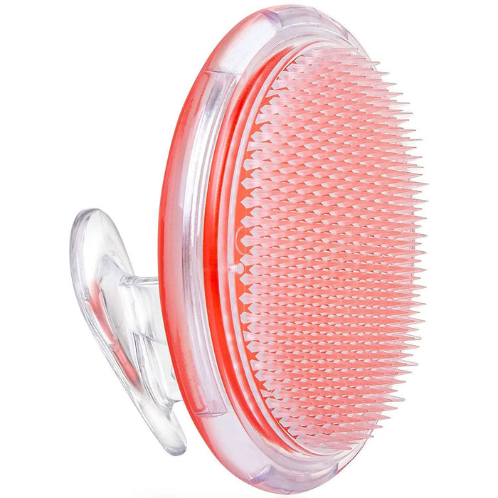 Exfoliating Brush Ingrown Hair and Razor Bump Treatment by DailySale