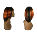 Unique Exotic Collection Cute Style Wig
