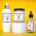 Exotic Essence African Musk Body Lotion by Duma Mbili LLC