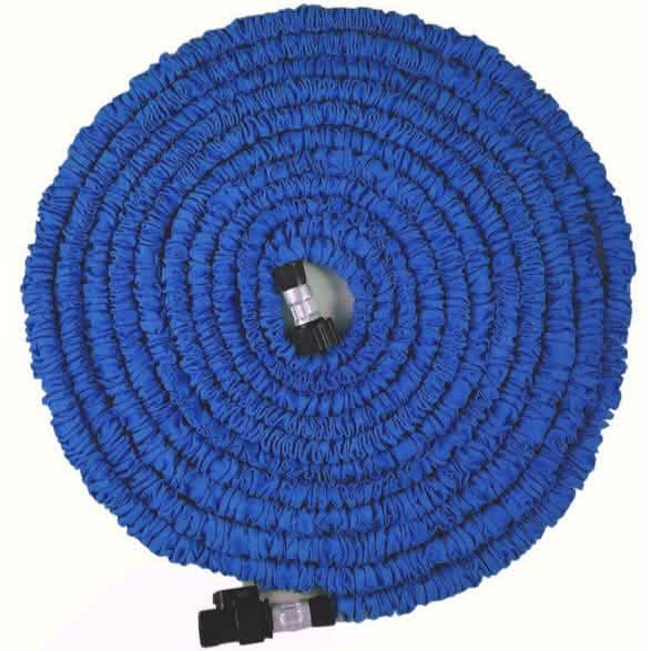 Expandable Garden Hose with Sprayer by DailySale