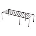 Expandable Kitchen Counter Metal Cabinet by DailySale