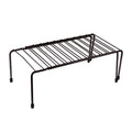 Expandable Kitchen Counter Metal Cabinet by DailySale