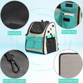 Expandable Pet Backpack Carrier by DailySale